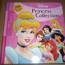 Childrens Book Disney Princess Collection A Treasury of Tales
