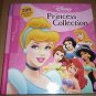 Childrens Book Disney Princess Collection A Treasury of Tales