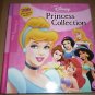 Childrens Book Disney Princess Collection A Treasury of Tales