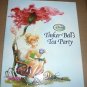 Childrens Book Disney Fairies Tinker Bell's Tea Party,Lara Bergen,A.Picksey