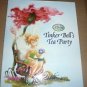 Childrens Book Disney Fairies Tinker Bell's Tea Party,Lara Bergen,A.Picksey