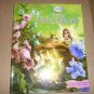 Childrens Book Disney Fairies Secret Fairy Homes,Flip Up Poster Pages,Random H.