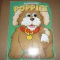 Childrens Book A Moving Eye Book Puppies, Bendon Publishing