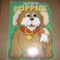 Childrens Book A Moving Eye Book Puppies, Bendon Publishing