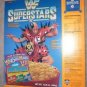 WWF Ralston Purina Superstars Cereal Box LOD Legion of Doom Hawk Animal 1991 wwe