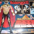 Popy Tiger Mask II Kamikaze Mitsuharu Misawa AJPW NJPW 14" Action Figure wrestle
