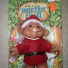 Norfin Santa (elf) Troll 6" Action Figure EFS Marketing Thomas Dam