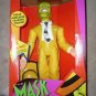 Kenner Mask Movie 14.5" SUPER RARE Talking Mask Action Figure Jim Carrey 1995
