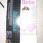 Barbie Little Debbie Star Crunch Box Promoting Doll Action Figure 1992
