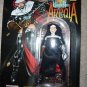Antarctic Press Ben Dunn's Areala Warrior Nun Action Figure cloth habit 1996