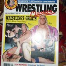 Pro Wrestling Illustrated Classics September 1991 Ric Flair, Hulk Hogan Cover
