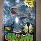 McFarlane Spawn Series 3 Violator II 2 Action Figure 1995
