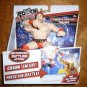 Mattel WWE Power Slammers Thunder Twisting Sheamus Action Figure 2012