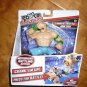 Mattel WWE Power Slammers Thunder Twisting John Cena Action Figure 2012