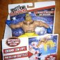 Mattel WWE Power Slammers Dynamite Driving Rey Mysterio Action Figure 2012