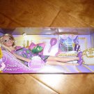 Mattel Disney Princess Dream Princess Rapunzel Sleeping 12" Doll Action Figure