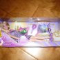 Mattel Disney Princess Dream Princess Rapunzel Sleeping 12" Doll Action Figure