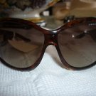 Giorgio Armani Exchange Sunglasses Tortoise Shell Aax100/s v08 yy 99 01 120 2-6