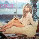 Vinyl Record Album LP Charlie Lines,John Anderson,Eugene Organ,Terry Thomas1978