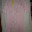 NEW Gymboree Pink Jumper sz size 18-24M 18-24 Months Cotton/Poly