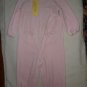NEW Gymboree Pink Jumper sz size 18-24M 18-24 Months Cotton/Poly