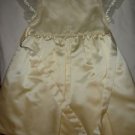 Biscotti Yellow Dress Sz Size 3T cute baby!