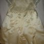 Biscotti Yellow Dress Sz Size 3T cute baby!
