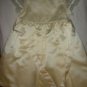 Biscotti Yellow Dress Sz Size 3T cute baby!