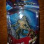 The Amazing Spider-Man Deluxe Lizard Action Figure 2012 figurine monogram