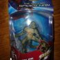 The Amazing Spider-Man Deluxe Lizard Action Figure 2012 figurine monogram