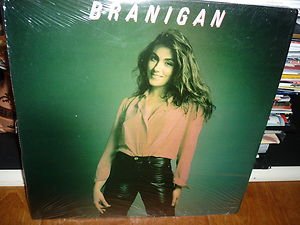 Vinyl Record Album LP Laura Branigan Branigan 1982
