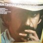 Vinyl Record Album LP Jim Croce's Greatest Love Songs Time In A Bottle 1976