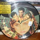 Vinyl Record Album LP Culture Club Colour By Numbers Picture Disc 1984