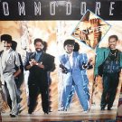 Vinyl Record Album LP Commodores United 1986