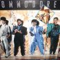 Vinyl Record Album LP Commodores United 1986