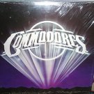 Vinyl Record Album LP Commodores Midnight Magic 1979