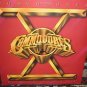 Vinyl Record Album LP Commodores Heroes 1980
