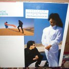 Vinyl Record Album LP Cock Robin After Here Through Midland 1987