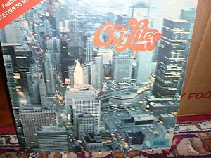 Vinyl Record Album LP Chi-Lites A Letter To Myself 1973