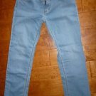 D&G Dolce Gabbana Womens Sz 30 Lovely Jeans Regular Fit,Low Rise,Straight Leg
