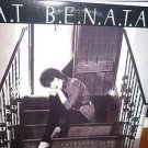 Vinyl Record Album LP Pat Benatar Precious Time 1981
