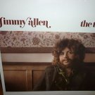 Vinyl Record Album LP Jimmy Allen The Ticket 1978