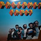 Vinyl Record Album LP It's All Balcones Fault 1977