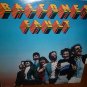 Vinyl Record Album LP It's All Balcones Fault 1977