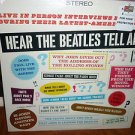 Vinyl Record Album LP Hear the Beatles Tell All Interview  Vee Jay