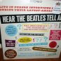 Vinyl Record Album LP Hear the Beatles Tell All Interview  Vee Jay