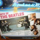 Vinyl Record Album LP Birth of the Beatles La Grande Storia Del Rock 46 Italy