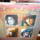 Vinyl Record Album LP Bangles Manic Monday Maxi Single 1986