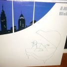Vinyl Record Album LP Joe Jackson Night and Day 1982