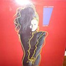 Vinyl Record Album LP Janet Jackson Control 1986